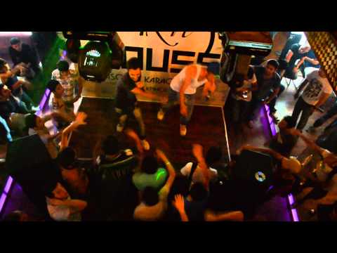 Neytral Zona - Kamikadzeler (LIVE)