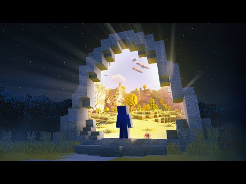 The Minecraft Player Trapped In A Different Reality