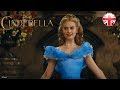 CINDERELLA | UK Trailer - 2015 | Official Disney UK