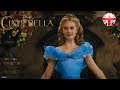 CINDERELLA ��� UK Trailer - Official Disney | HD - YouTube