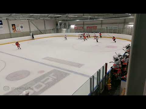 HPK Oranssi - HPK Valkoinen