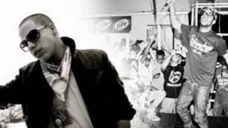 Kid Cudi Ft. Rich hill - Trippy