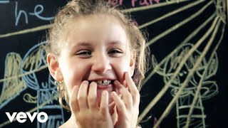 The Are - Little Girl