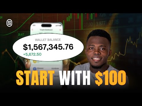 How To Make Money With Bitcoin (Complete Guide For Beginners)