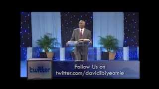 David Ibiyeomie   Understanding the help of the holy spirit2