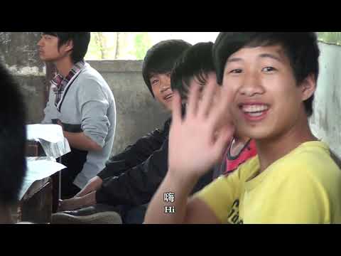 The Ninth Grade Trailer《初三》预告片 (Jiang Nengjie, 2014)