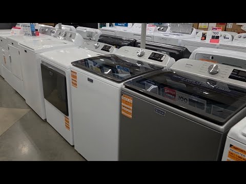 Lowes Washers