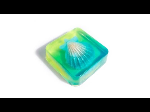 ZENICOLOR 5 Part 2 SEA SHELL