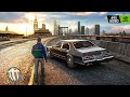 iCEnhancer 4.0 для GTA 4 видео 6