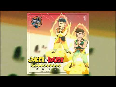 YAAAKER x LOUSE - GOKU