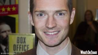 First listen to Dan Gillespie Sells' Everybody's Talking About Jamie