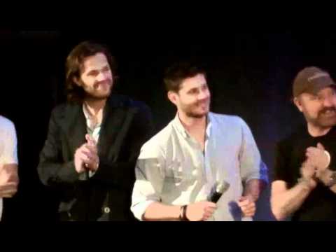 JIBCON 2012 - Closing Ceremony Sunday