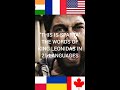 THIS IS SPARTA THE WORDS OF KING LEONIDAS IN 21 LANGUAGES