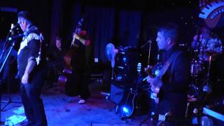 HEMSBY 54 Mack Stevens & Hemsby House Band SKIN EM LEE May 2015