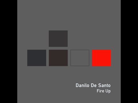 Funky Green Dogs - Fired Up (Danilo De Santo Remix)