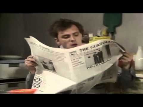 FTUMCH!! - The Young Ones