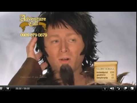 limmys adventure call insider