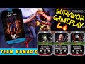 Homelander First Elder Survivor Tower Gameplay In MK Mobile Team Nomad S