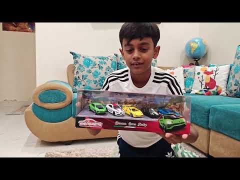 The Ultimate Italian Dream Cars Unboxed! 🇮🇹🔥 (Lamborghini vs Alfa Romeo Showdown) #hotwheels