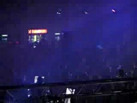 Tiesto Live @ T-Mobile Arena - Prague, CZ