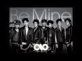INFINITE (인피니트) - Be Mine Japanese Ver. AUDIO ...