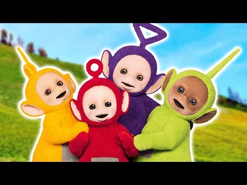 Teletubbies Make Tubby Custard | Teletubbies App Gameplay | Wildbrain Toy Club - Fun For Kids!