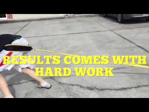 Boom fight fitness Oviedo winter spring cross fit