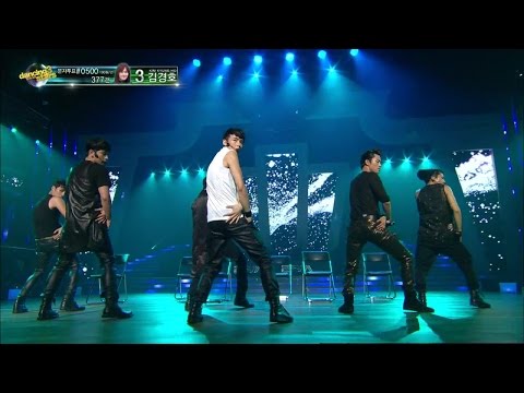 【TVPP】2PM - A.D.T.O.Y (All Day I Think Of You), 투피엠 - 하.니.뿐. @ Dancing With The Stars