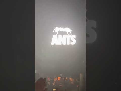 Nic Fanciulli - ANTS @ Printworks - The Final Season - London 05.02.2023