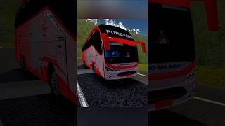 Download lagu Bus simulator Indonesia With Ets2 BD traffic obb #bussid #shorts mp3 Download lagu Bus simulator Indonesia With Ets2 BD traffic obb #bussid #shorts mp3