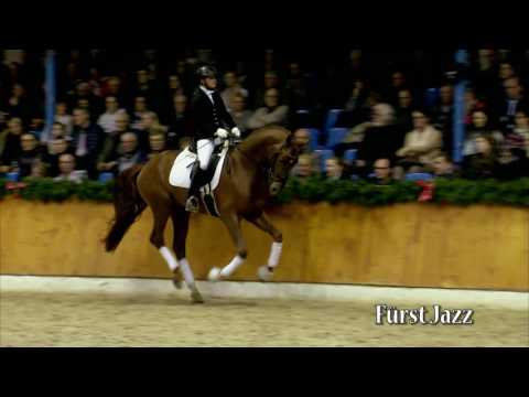 Fürst Jazz - deutsch - 2017