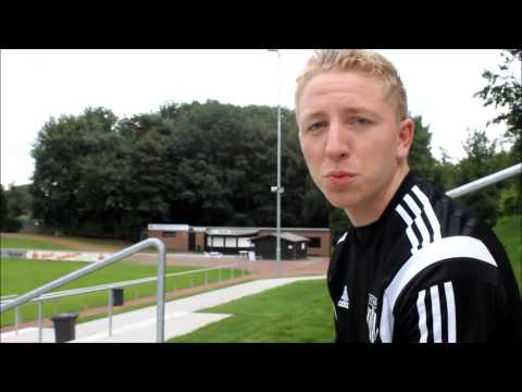 Neuzugang Oberliga: Kilian Niewerth