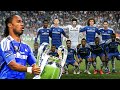 Chelsea • Road to Victory - UCL 2012