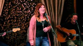 Jo Dee Messina - Heads Carolina, Tails California | Hear and Now | Country Now