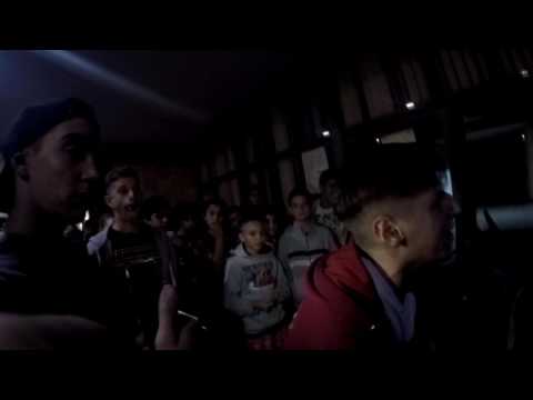 SAN VS DARO Semis (Fecha 4) | ROTONDA FREE