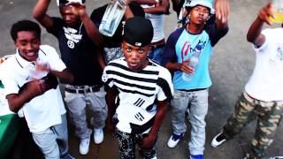 Ome TheDon - No Days Off {Official Video shot by @CASHB_SLSH}