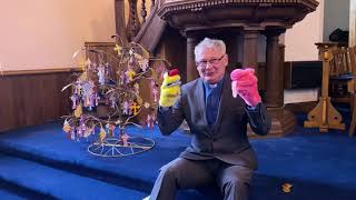 Children's Service 2nd August