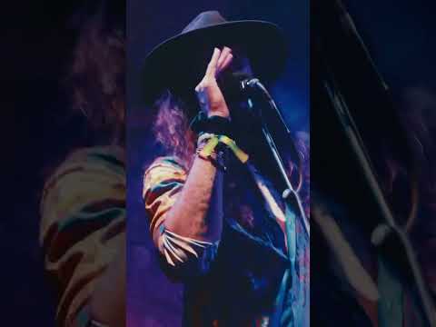 Mose & Franko Live Texas Eclipse 2024