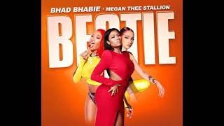 Bhad Bhabie - Bestie (feat. Nicki Minaj &amp; Megan Thee Stallion)
