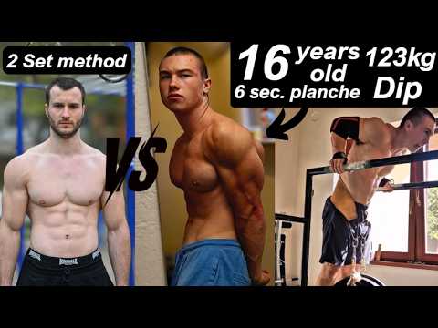 Why Ian Barsegle’s 2‑Set Method Fails—and How to Fix It