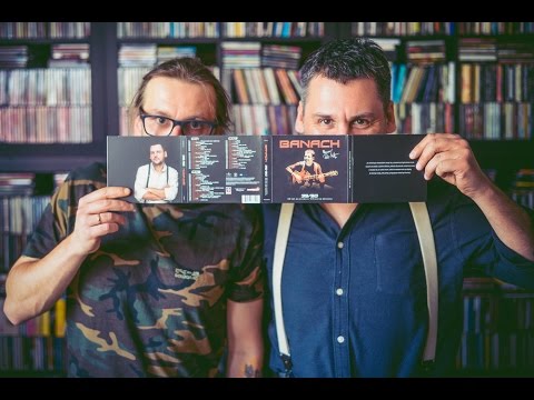 Piotr Banach vs Artur Rawicz - 1 NA 1