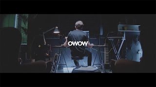 Video thumbnail for OWOW - MIDIS 2.0 - Enriching live performance by MIDIS