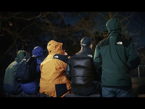 DANO - Dupont Dreams (Videoclip Oficial) | Nuevos Trapos