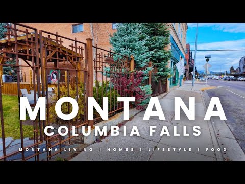 Craigslist Columbia Falls Mt