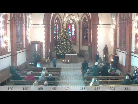 2. Sonntag im Jahreskreis 18.1.2026 um 10:30 Uhr