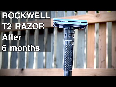 Rockwell Model T2 Review : Truth after 6 months #Rockwell