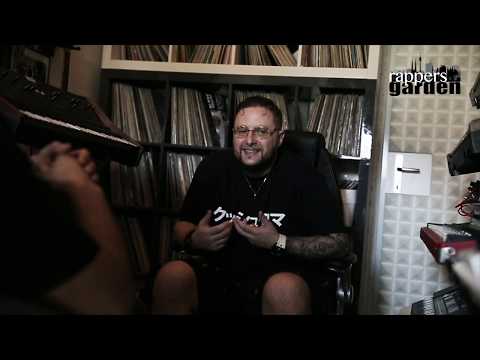 Brenk Sinatra: Über die Anfänge, den Kontakt zu DJ Premier, die Arbeit mit Olexesh, Xatar, Said uvm.