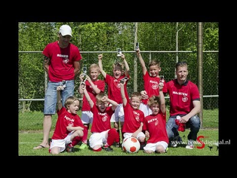 rksv boxtel mini 1  -  odc mini 1