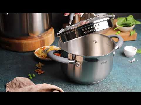 Миниатюра изображения товара Кастрюля Nadoba Nita 726911