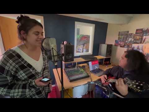 Vera Wilson - Naumati Lagona (Cover)